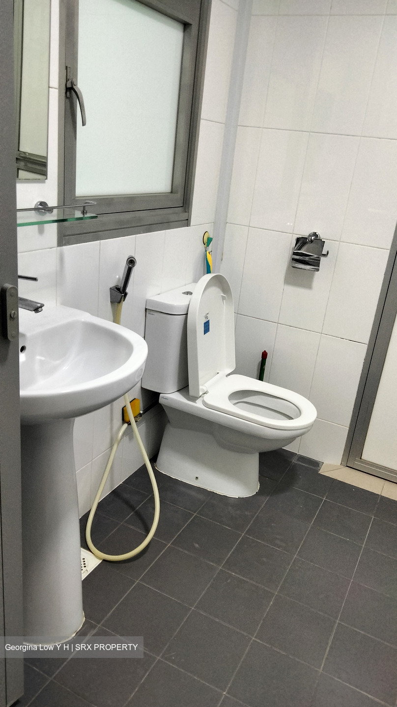 Blk 560A Spring Haven @ Jurong (Jurong West), HDB 2 Rooms #533464671